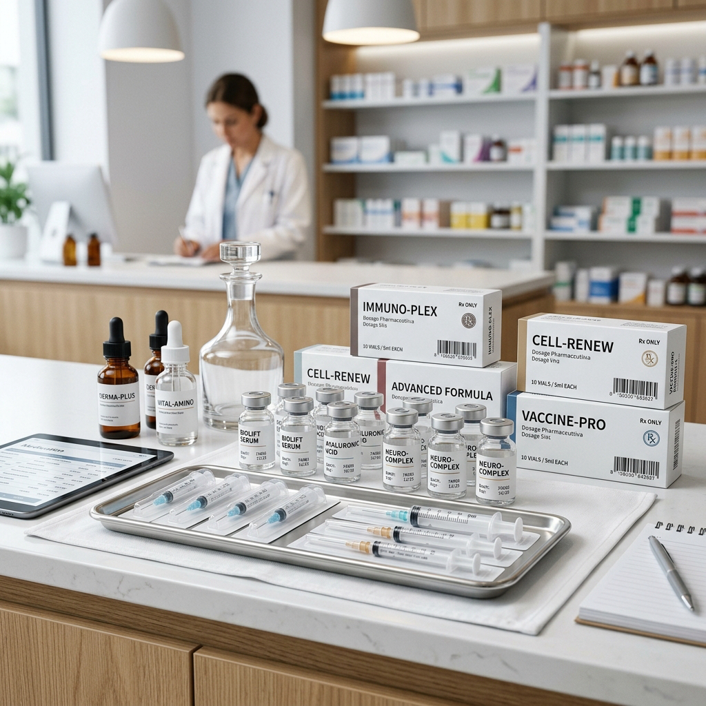 Qualité Pharmaceutique